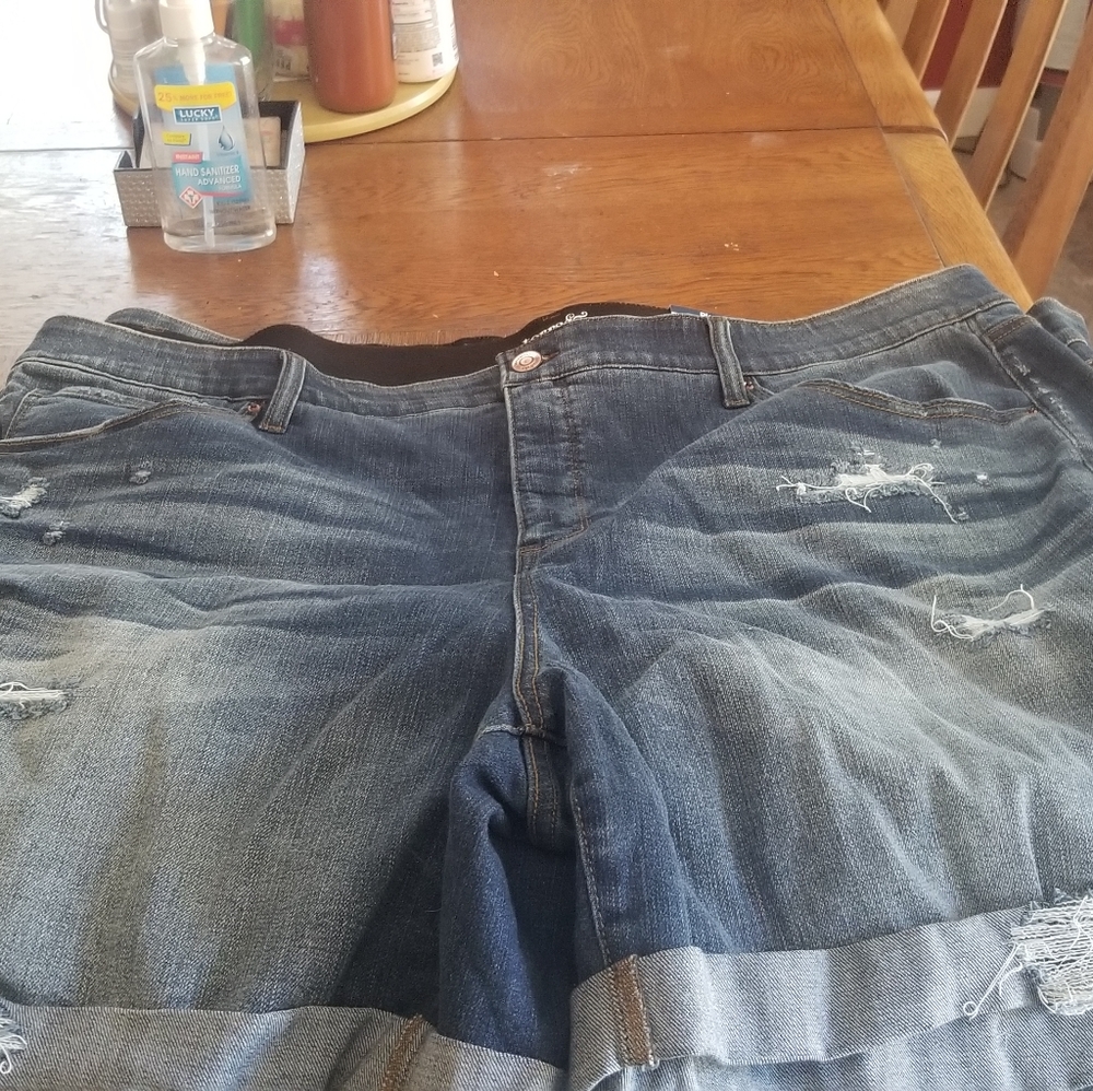 Shorts